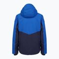 Men's ski jacket 4F M0997 blue 2