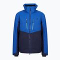 Men's ski jacket 4F M0997 blue 7