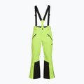 Men's ski trousers 4F Fnk M0902 lime
