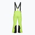 Men's ski trousers 4F Fnk M0902 lime 2