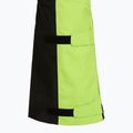 Men's ski trousers 4F Fnk M0902 lime 5