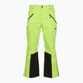 Men's ski trousers 4F Fnk M0902 lime 7