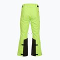 Men's ski trousers 4F Fnk M0902 lime 8