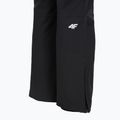 Women's snowboard trousers 4F FNK F1221 anthracyt 5