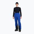 Men's ski trousers 4F Fnk M0928 cobalt 2