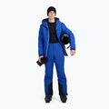 Men's ski trousers 4F Fnk M0928 cobalt 9