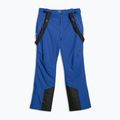 Men's ski trousers 4F Fnk M0928 cobalt 10