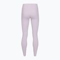 Women's training leggings 4F Solar Punk FNK F404 light violet 2