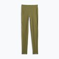 Women's training leggings 4F Solar Punk FNK F406 olive