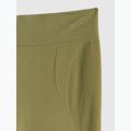 Women's training leggings 4F Solar Punk FNK F406 olive 2