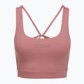 Training bra 4F Athletic Allure F208 light pink 8