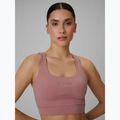 Training bra 4F Athletic Allure F208 light pink 4