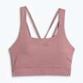 Training bra 4F Athletic Allure F208 light pink 8