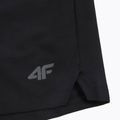 Men's shorts 4F Athletic FNK M1260 deep black 4