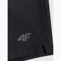 Men's shorts 4F Athletic FNK M1260 deep black 2