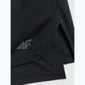 Men's shorts 4F Athletic FNK M1259 deep black 2