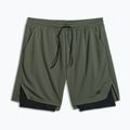 Men's shorts 4F Athletic FNK M1259 khaki