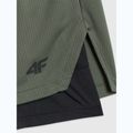 Men's shorts 4F Athletic FNK M1259 khaki 2