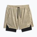 Men's shorts 4F Athletic FNK M1424 beige