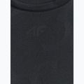 Men's training T-shirt 4F Athletic FNK M1777 deep black 2