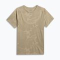Men's training T-shirt 4F Athletic FNK M1777 beige