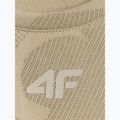 Men's training T-shirt 4F Athletic FNK M1777 beige 2