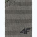 Men's training T-shirt 4F Athletic FNK M1775 khaki 2