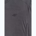 Men's training T-shirt 4F Athletic FNK M1778 black allover 2
