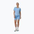 Women's training T-shirt 4F Multiactive FNK F1847 blue 4