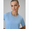 Women's training T-shirt 4F Multiactive FNK F1847 blue 6