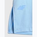 Women's training T-shirt 4F Multiactive FNK F1847 blue 9
