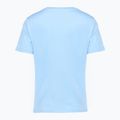 Women's training T-shirt 4F Multiactive FNK F1847 blue 9