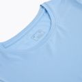 Women's training T-shirt 4F Multiactive FNK F1847 blue 10