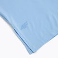 Women's training T-shirt 4F Multiactive FNK F1847 blue 11