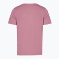 Women's training T-shirt 4F Multiactive FNK F1847 power coral 8