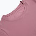 Women's training T-shirt 4F Multiactive FNK F1847 power coral 9