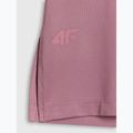 Women's training T-shirt 4F Multiactive FNK F1847 power coral 8