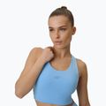 Training bra 4F Multiactive F219 blue 5