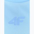 Training bra 4F Multiactive F219 blue 10