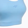 Training bra 4F Multiactive F219 blue 10