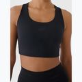 Training bra 4F Multiactive F219 deep black 4