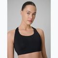 Training bra 4F Multiactive F222 deep black 4