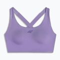 Training bra 4F Multiactive F222 violet 8