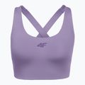 Training bra 4F Multiactive F222 violet 8