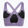 Training bra 4F Multiactive F222 violet 9