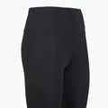 Women's training leggings 4F Multiactive FNK F419 deep black 10