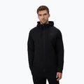 Men's sweatshirt 4F Multiactive FNK M631 deep black
