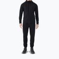 Men's sweatshirt 4F Multiactive FNK M631 deep black 2