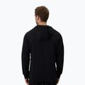 Men's sweatshirt 4F Multiactive FNK M631 deep black 3