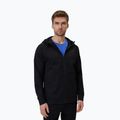 Men's sweatshirt 4F Multiactive FNK M631 deep black 4